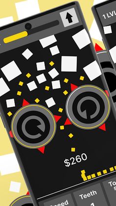 Infinite Crusher - Screenshot 3