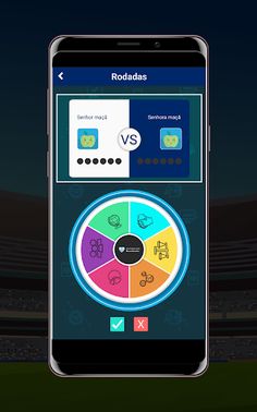 Contabilizando Boas Atitudes - Screenshot 1