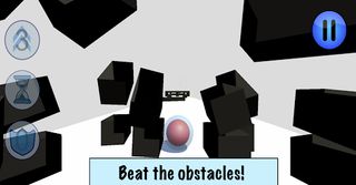 The Balls - Screenshot 2