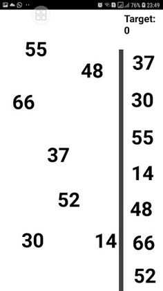 Seventee - Screenshot 4