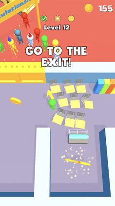 Office Escape - Screenshot 1