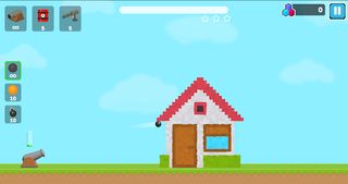 Total Crush - Screenshot 1