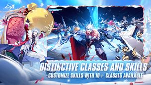 Crystal of Atlan - Screenshot 3