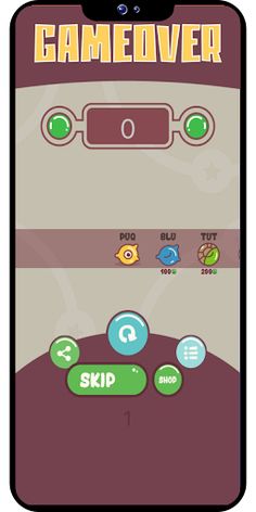 Bubble Run - Screenshot 3