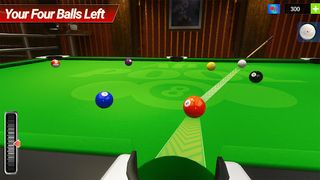 8 Ball Pool Billiard Game - Screenshot 2