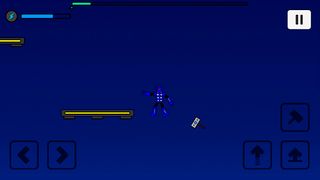 Thor Hammer Flying - Screenshot 2