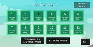 Trivia Rescue - Screenshot 3