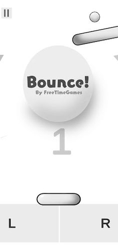 Bounce! - Screenshot 4