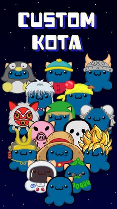 Kota Through Space - Screenshot 3