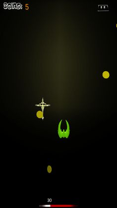 caughtdodger - Screenshot 2