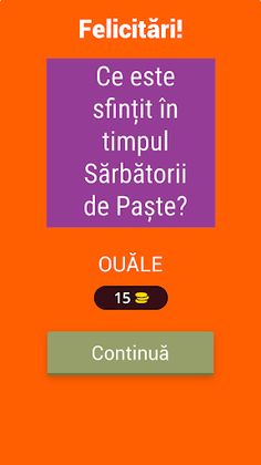 RoQUIZ - Screenshot 2