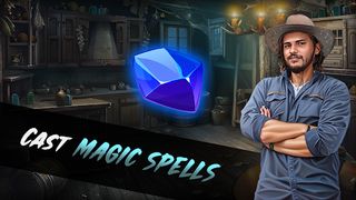 Rise of the Cursed Legacy - Screenshot 3