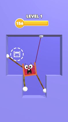 Stretchy Glass - Screenshot 1