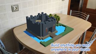 AR Blocks - Screenshot 3