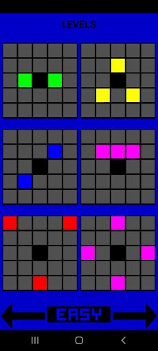25 Puzzle - Screenshot 3