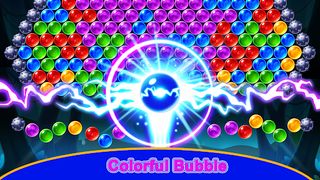 Bubble Shooter Mania - Screenshot 3