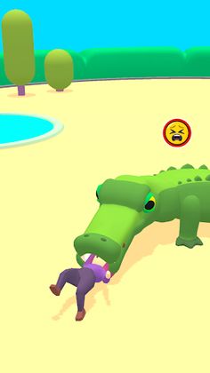 Animal Care - Screenshot 1