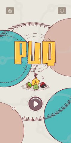 PUQ - Screenshot 1
