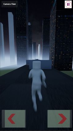 SkyFall - Screenshot 1