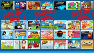 GameBox - all in one game - Screenshot 2