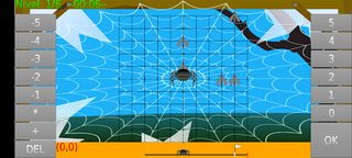 Spider tec - Screenshot 2