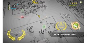 Black Rims Wanted - Screenshot 1
