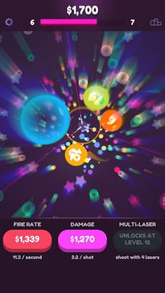 Ball Buster™ - Screenshot 3