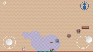 Virtuality and Reality - Screenshot 1