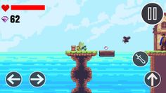 Ewu - The Game - Screenshot 2