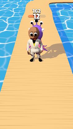 Squeeze Them All - Screenshot 4