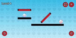 Yummy Love - Screenshot 2