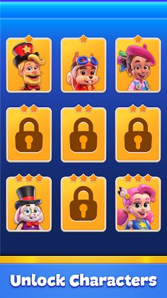 Match Stars - Screenshot 3