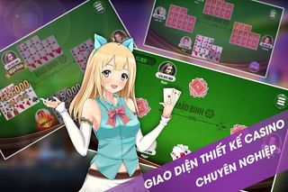 Mau Binh - Binh Xap Xam - Screenshot 3