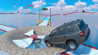 Car Driving Game: Car Games 3D - Screenshot 3
