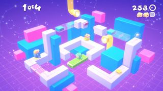 Melbits World for Android TV - Screenshot 2