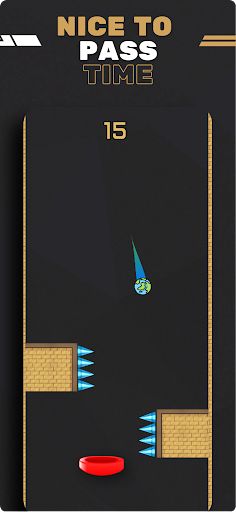 Flag Shot Ball - Screenshot 4