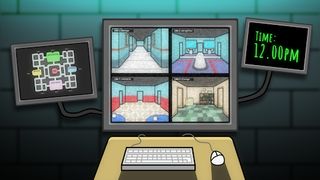 Five Nights of Impostors - Screenshot 1