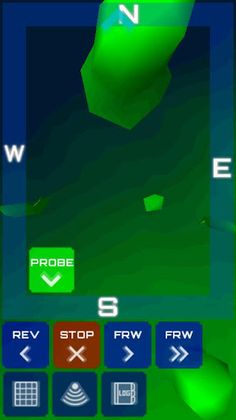 Deep Dagger - Screenshot 3