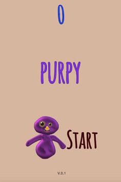 Purpy - Screenshot 1