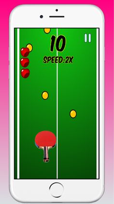 Pong Pong - Addictive Ping Pon - Screenshot 3