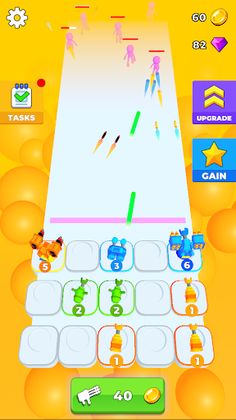 Tower Desolation: Turret TD - Screenshot 2