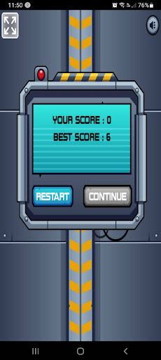 Mochila de Propulsora - Screenshot 4