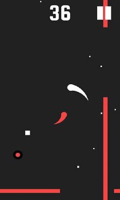 AVOID - Fun Touch Puzzle Game - Screenshot 3