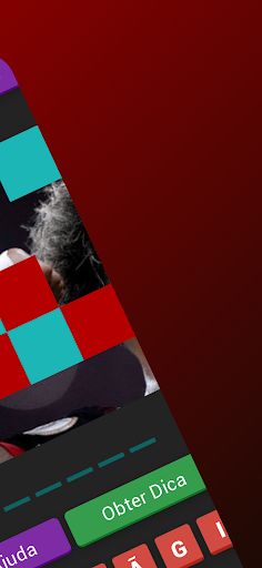 Flamengo App: Quiz de Futebol - Screenshot 2