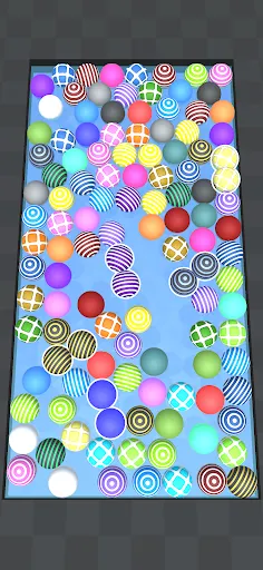 Wave Match - Screenshot 1