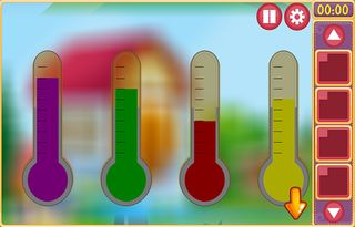 Free New Escape Game 91 Bald E - Screenshot 2