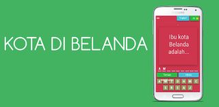 KOTA DI BELANDA - Screenshot 1