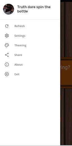 true dare spin the bottle - Screenshot 4