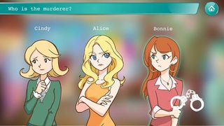 Dr. Benny's Forensic Science - Screenshot 3