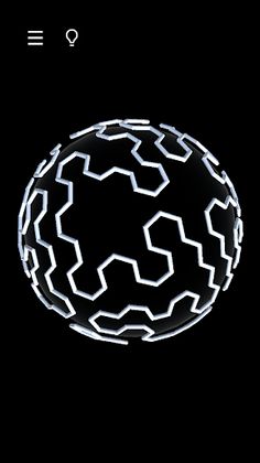 Slitherlink Puzzles - Screenshot 4